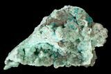 Sparkling Green Smithsonite and Rosasite - Hidden Treasure Mine #146229-1